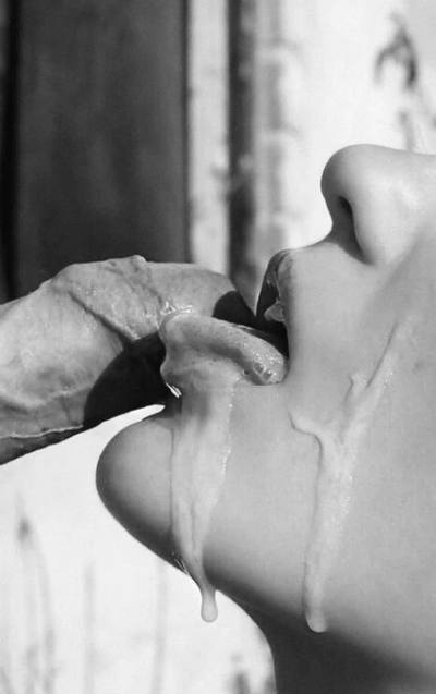 Porn Pics Captions Black and White 106