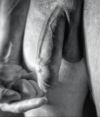 Porn Pics Captions Black and White 156