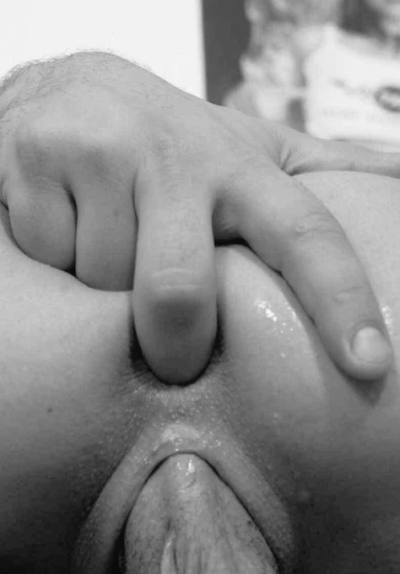 Anal Porn Pics and Captions 7