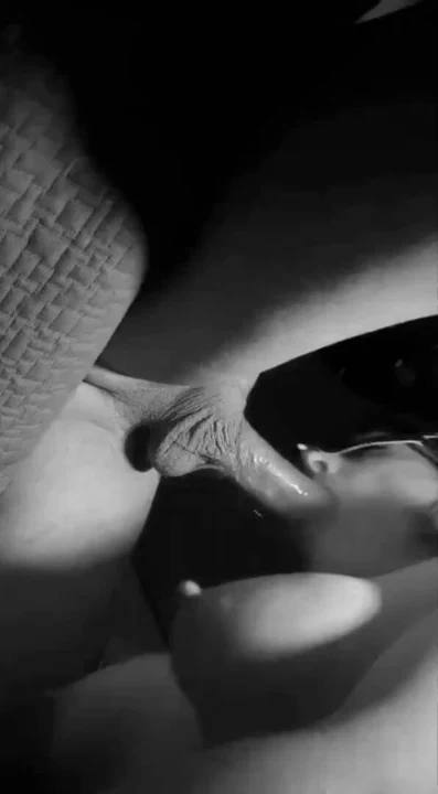 Porn Pics Captions Black and White 161