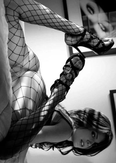 Porn Pics Captions Black and White 225