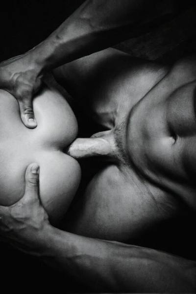Porn Pics Captions Black and White 234
