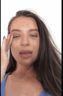 Lana Rhoades Porn Gifs & Captions 46