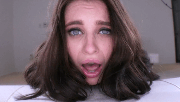Lana Rhoades Porn Gifs & Captions 49