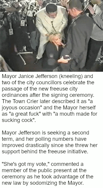 Freeuse Porn Captions & Gifs 46