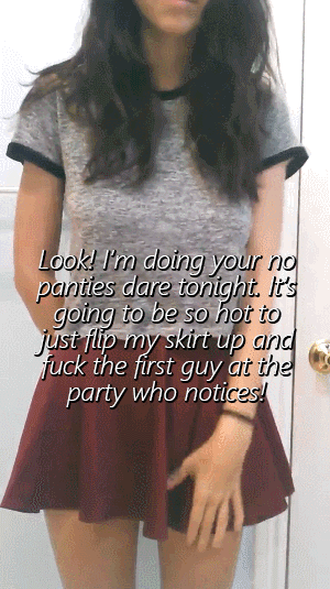 Freeuse Porn Captions & Gifs 48