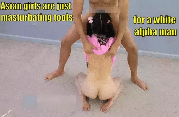 Raceplay Porn Captions & GIFS 4
