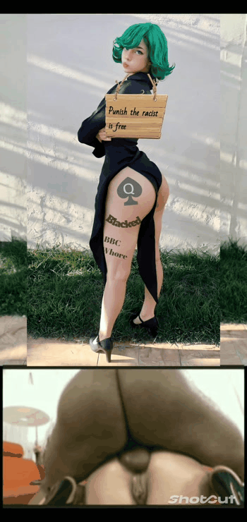 Raceplay Porn Captions & GIFS 29