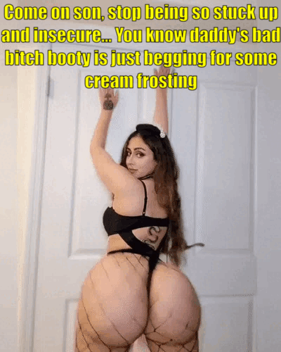 Raceplay Porn Captions & GIFS 66