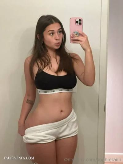 Sophie Rain Nudes and leaks Onlyfans Complete 296