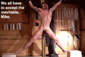 BDSM Porn Captions & Gifs 25