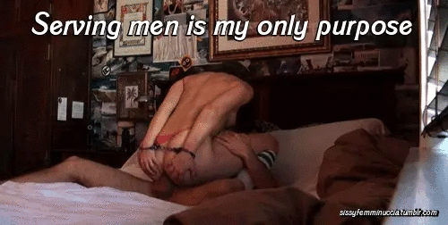 BDSM Porn Captions & Gifs 53