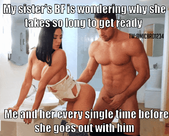 Sister Fuck Porn Captions 21