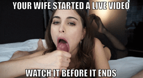 Riley Reid Porn Captions & GIFS 12
