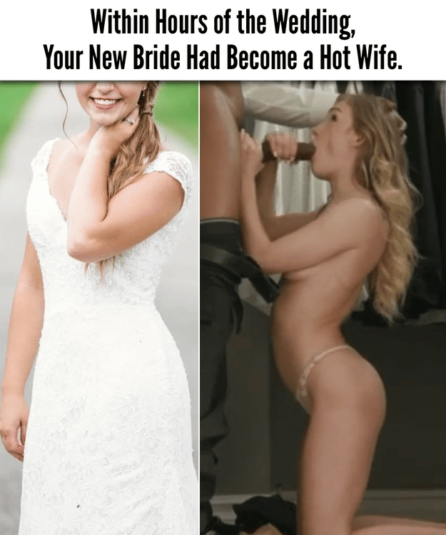 Hotwife Captions 5