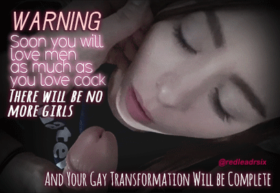 Sissy Porn captions 10