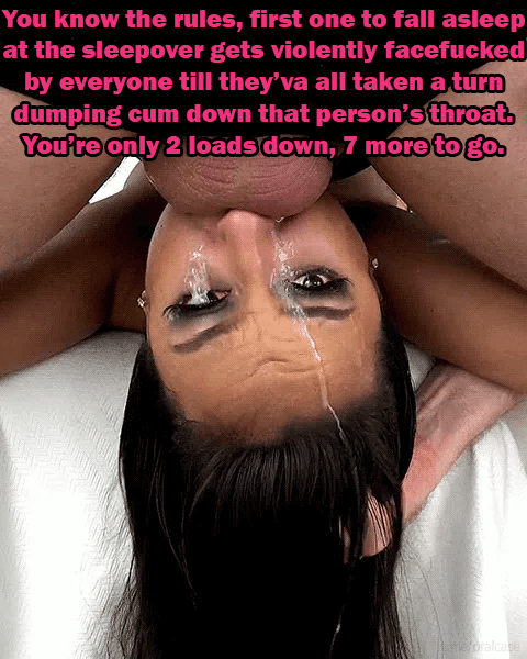 Sissy Porn captions 28