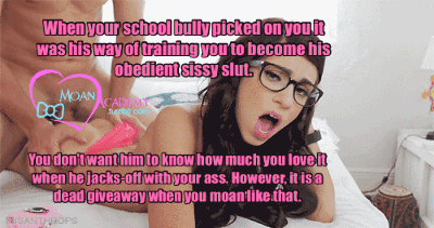 Sissy Porn captions 41