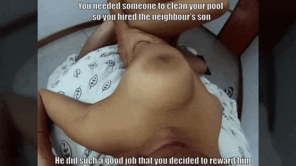 Latina Hotwife Porn 10