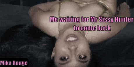 Mr Sissy Hunter Porn 11