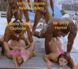 Mr Sissy Hunter Porn 65