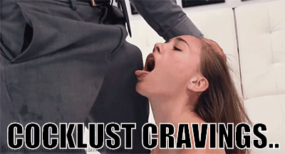 Cock Lust Porn Captions 5