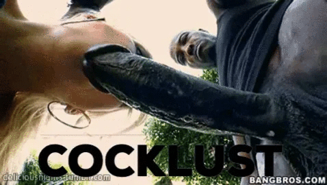 Cock Lust Porn Captions 6