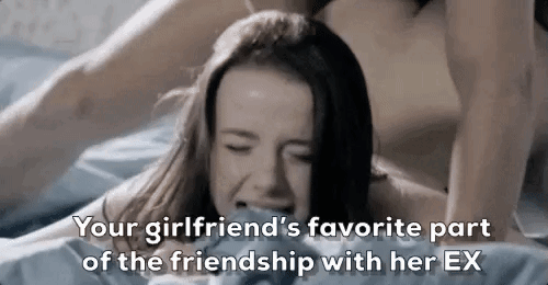 Ex Porn Captions 25