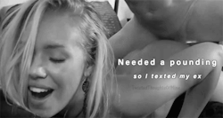 Ex Porn Captions 40
