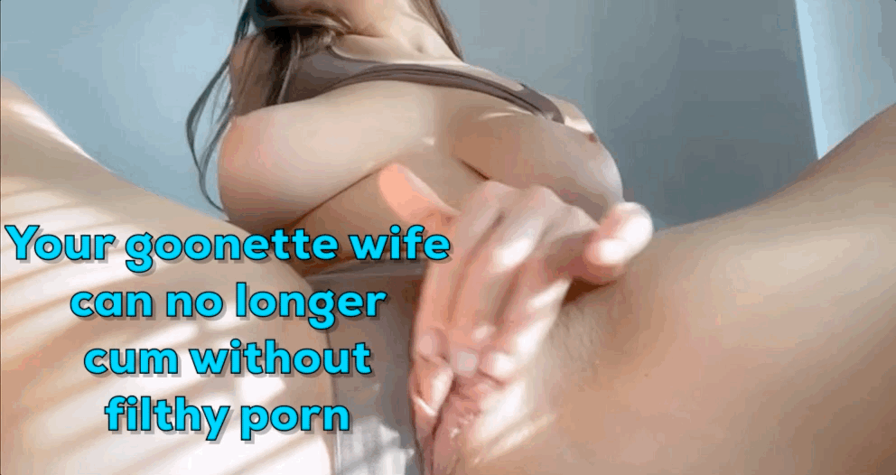 Teen Gooner Porn Captions 33