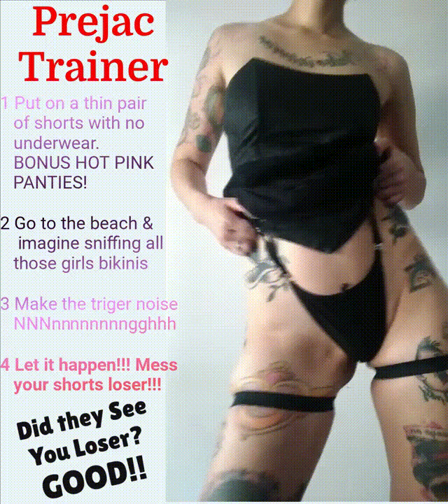 Loser Gooner Porn Captions 45