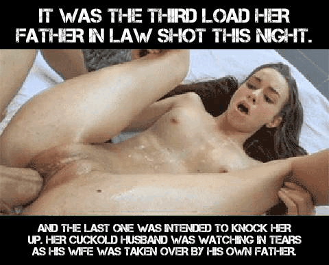 Wife Porn Captions 42