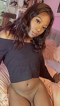 Black Shemale Porn Gifs 11