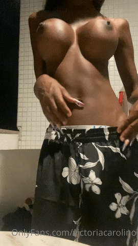 Black Shemale Porn Gifs 42
