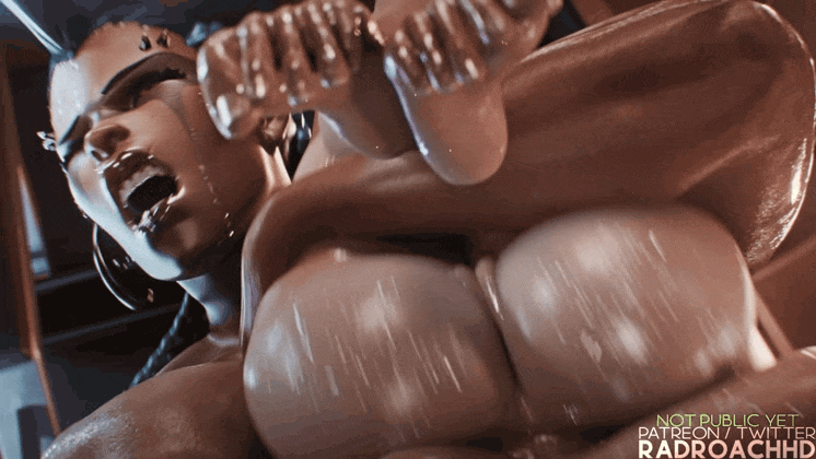 Futa Deepthroat Porn 13