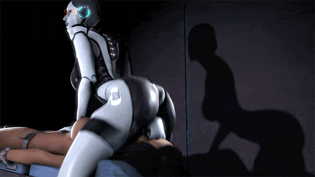 Futa face Fuck Porn 12