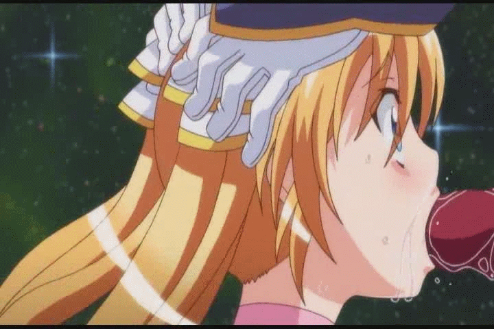Futa Deepthroat Porn 18