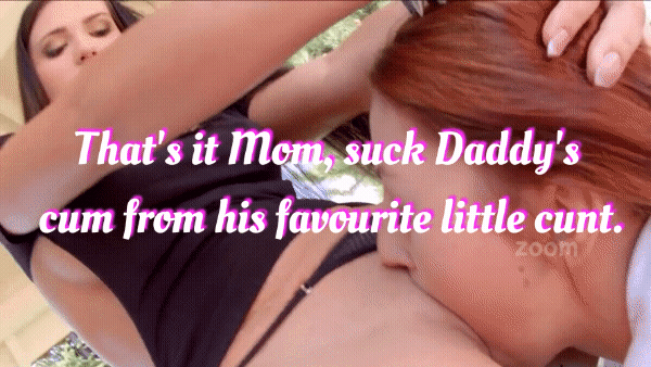 Sluty Daughter Gifs 34