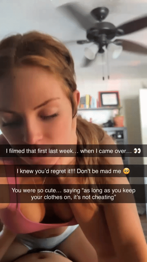 Not Cheating Porn 47