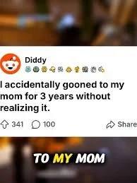 r/gooned Reddit Porn Mommy 69