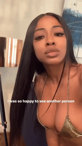 Ebony Deepthroat Caption 30