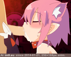 Deepthroat Hentai Gifs 55