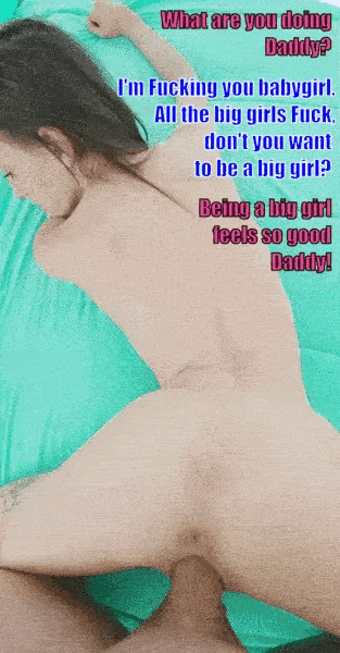 Daddys Girl Porn Gifs 21