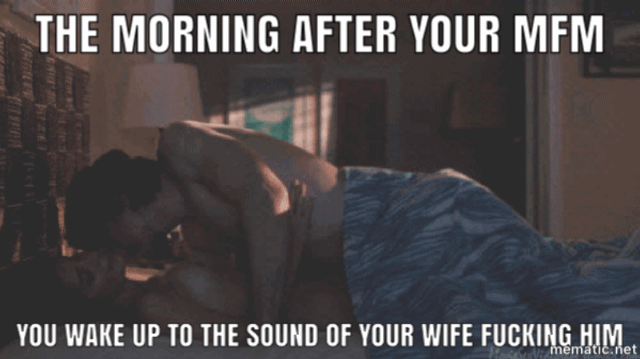 MFM Porn Captions 62