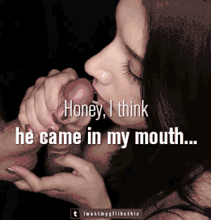 Swallow Porn Captions 9