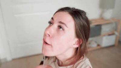 Swallow Porn Captions 28