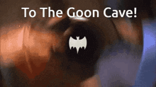 Goon · Goon by @theone