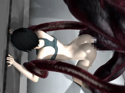 Monster Porn Captions 34