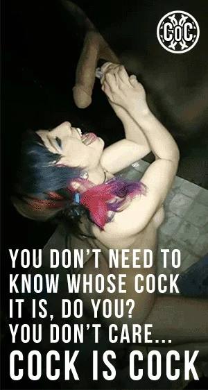 Shemale Hotwife Gifs 11