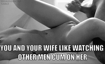 Shemale Hotwife Gifs 32